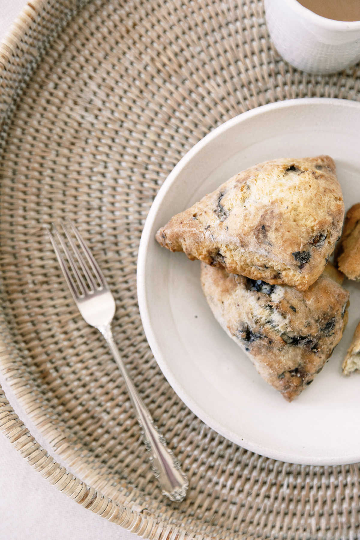 Scones